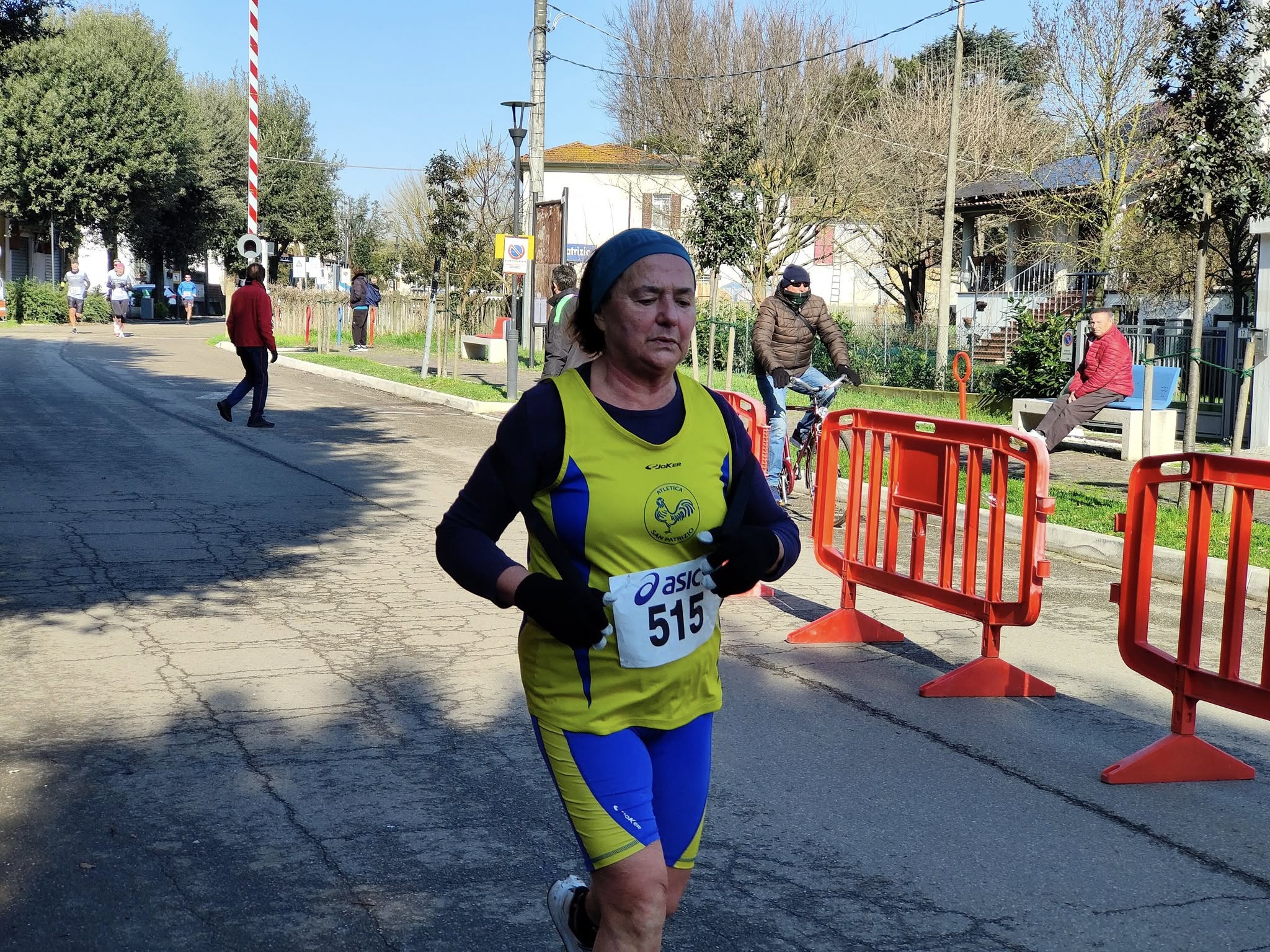 San Patrizio: Trofeo Buriani e Vaienti - 02 marzo 2025